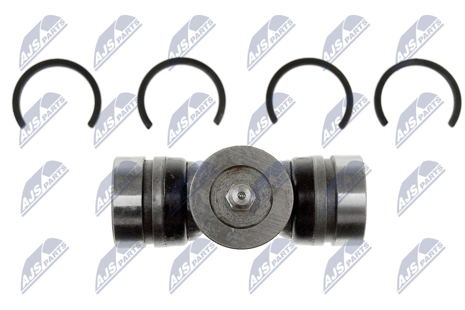 Joint, propshaft - NKW-HY-501 NTY