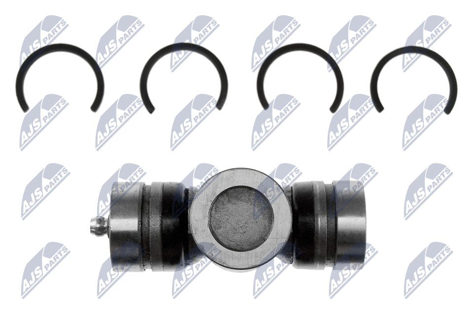 Joint, propshaft - NKW-HY-501 NTY