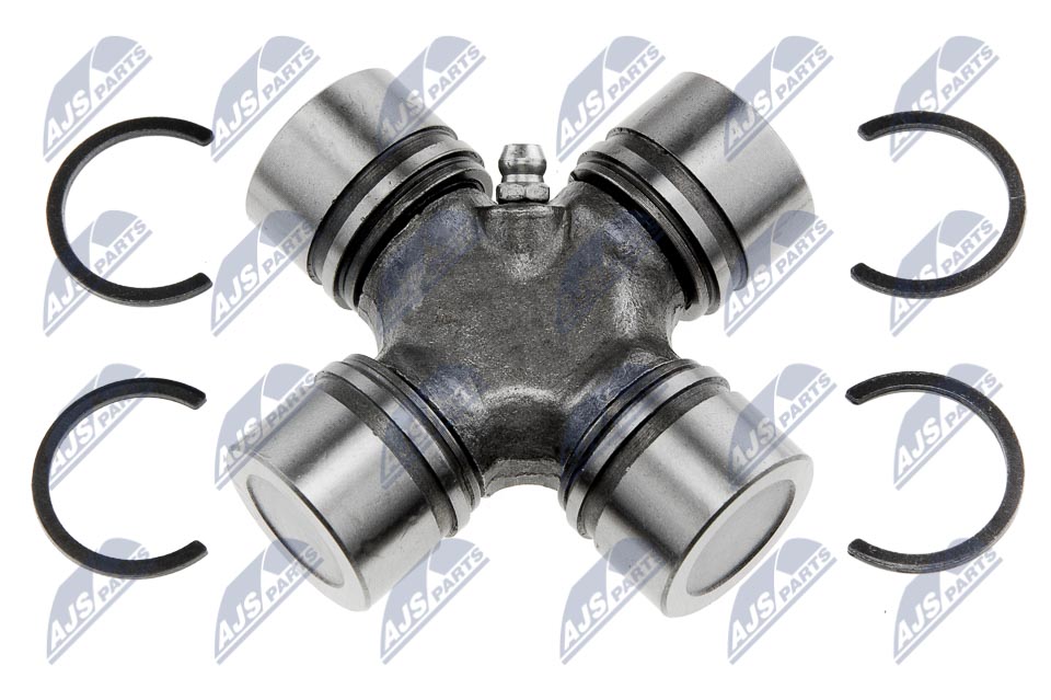 Joint, propshaft - NKW-KA-300 NTY
