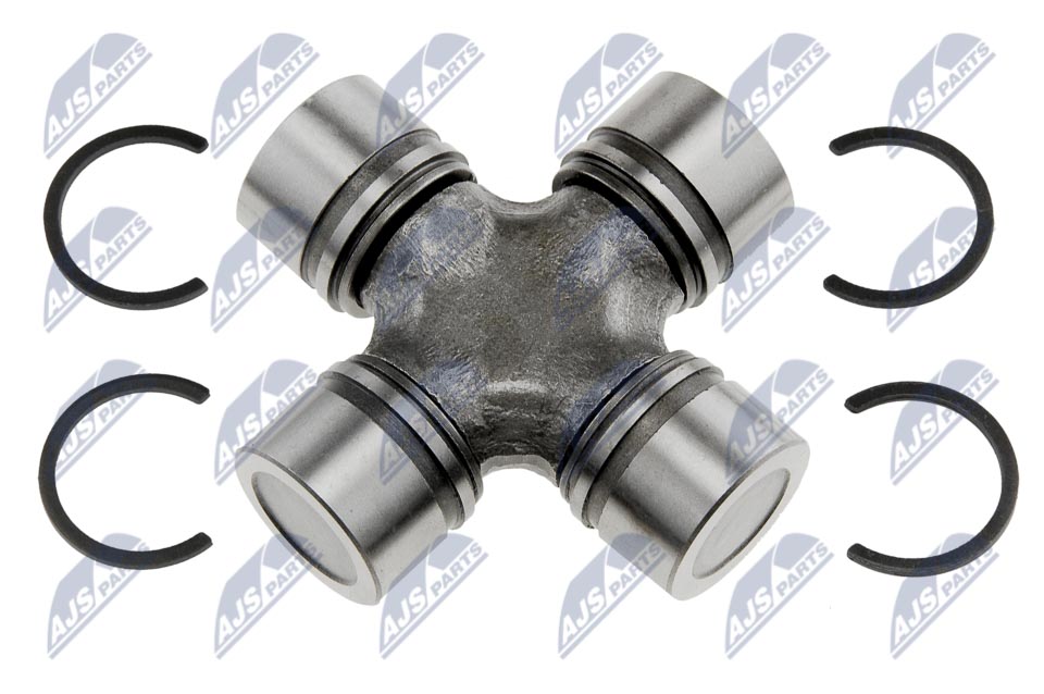 Joint, propshaft - NKW-KA-300 NTY