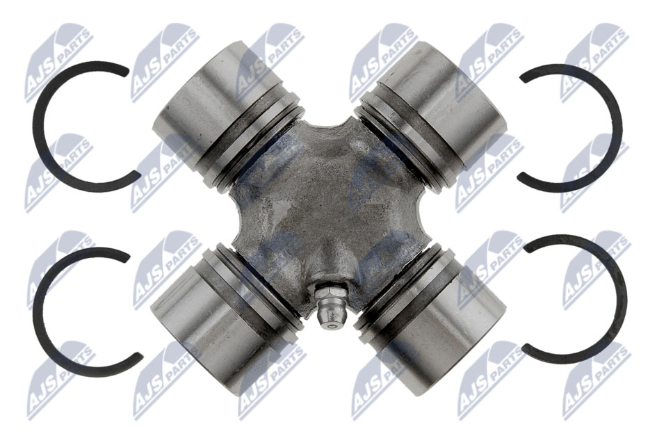 Joint, propshaft - NKW-KA-300 NTY