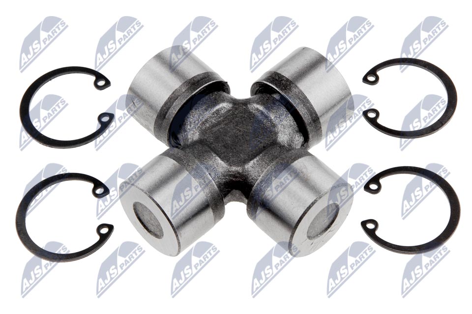 Joint, propshaft - NKW-KA-301 NTY