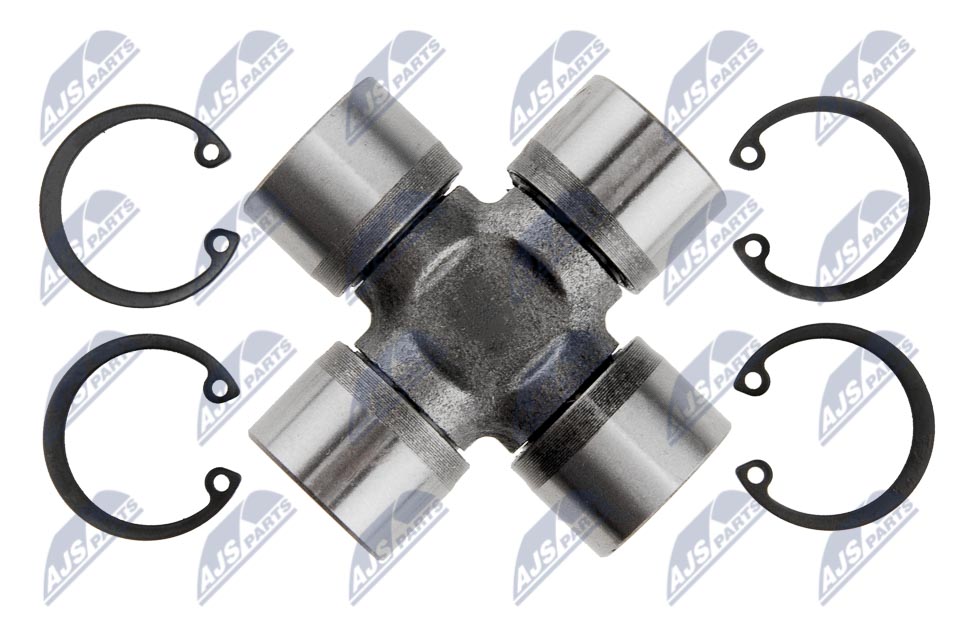 Joint, propshaft - NKW-KA-301 NTY