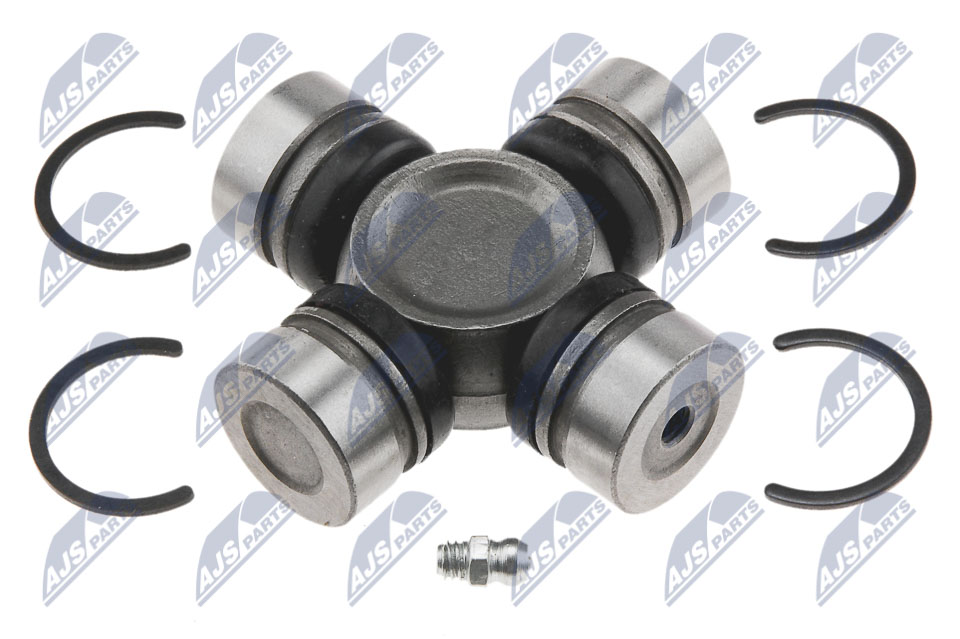 Giunto, Albero longitudinale - NKW-KA-302 NTY