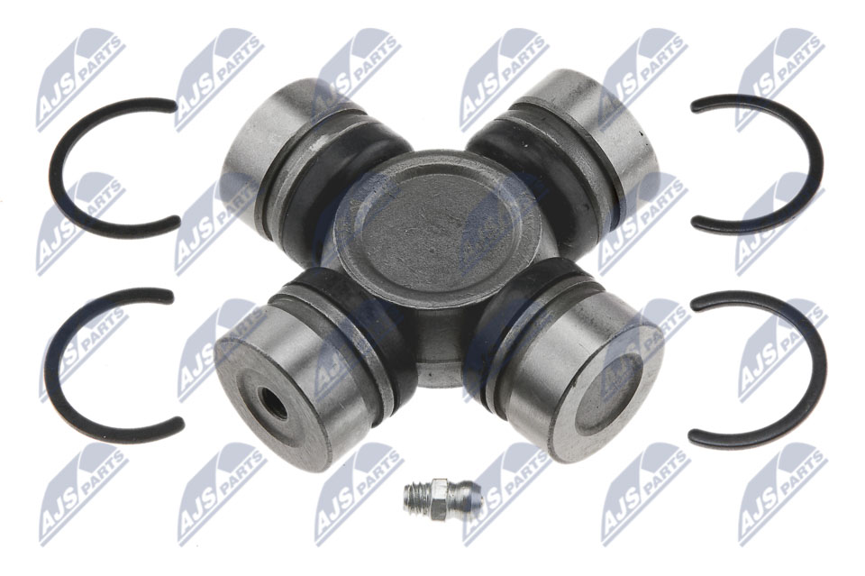 Joint, propshaft - NKW-KA-302 NTY
