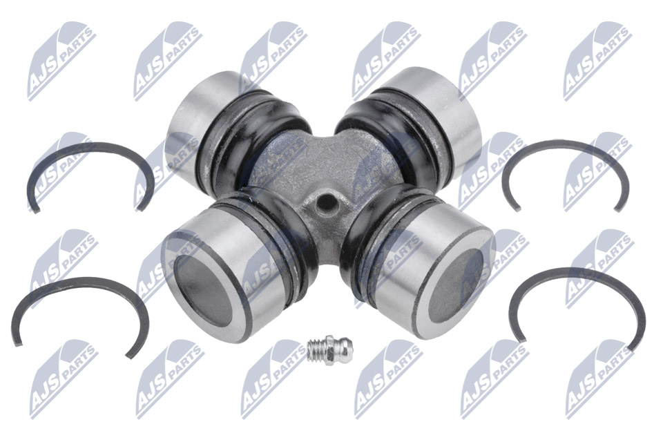 Joint, propshaft - NKW-KA-303 NTY