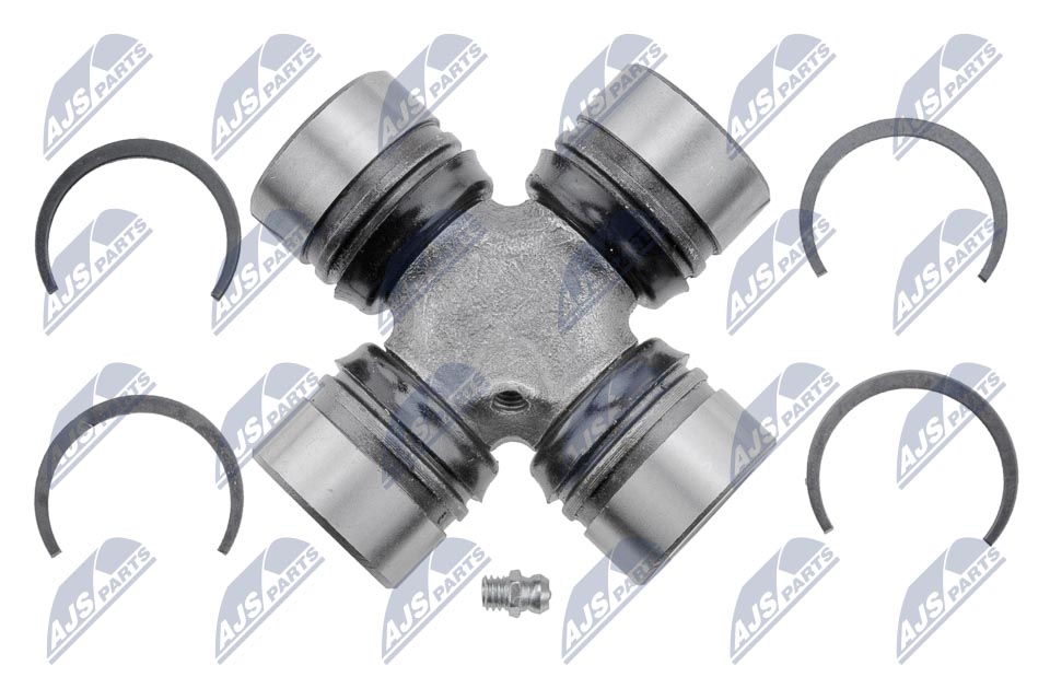 Joint, propshaft - NKW-KA-303 NTY