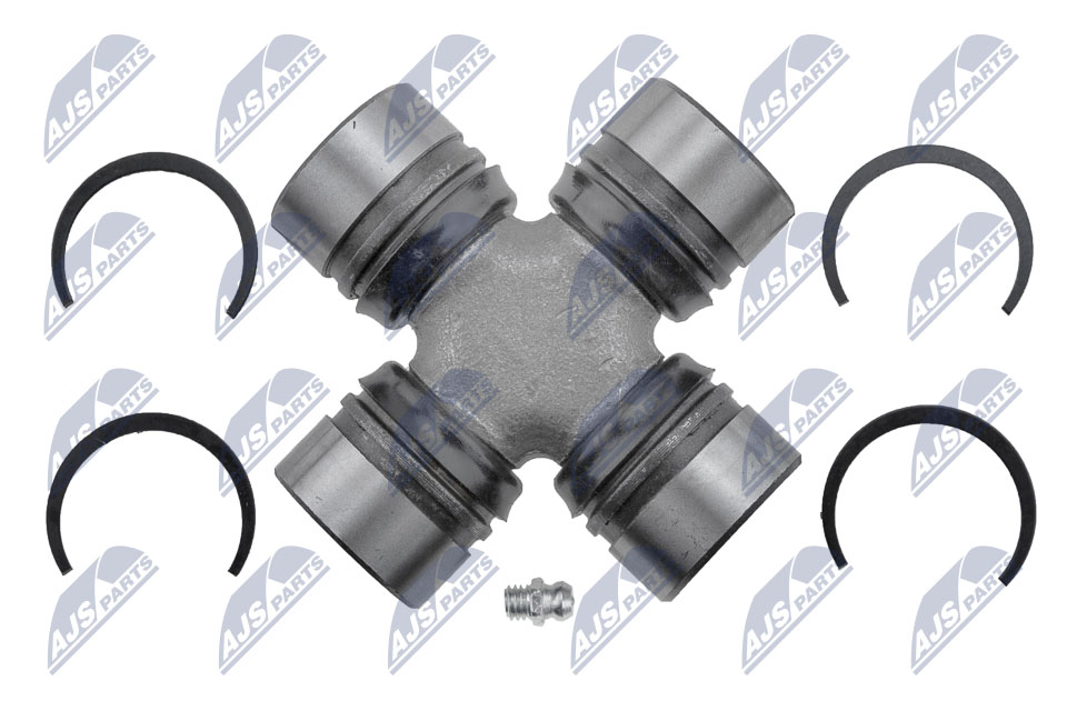 Joint, propshaft - NKW-KA-303 NTY