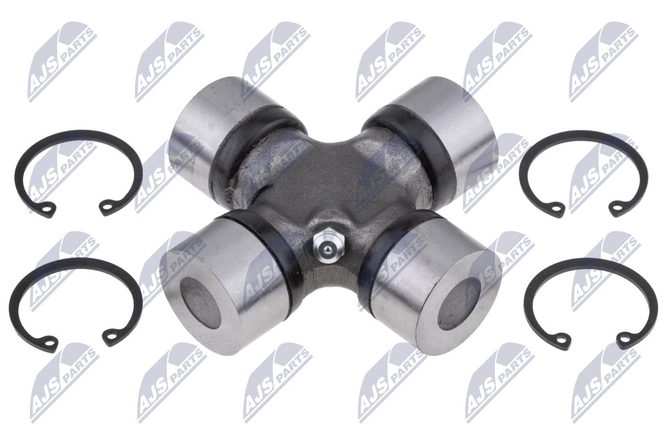 Giunto, Albero longitudinale - NKW-LR-001 NTY