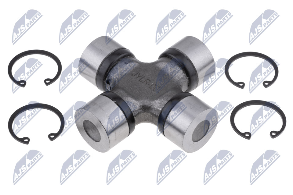 Joint, propshaft - NKW-LR-001 NTY