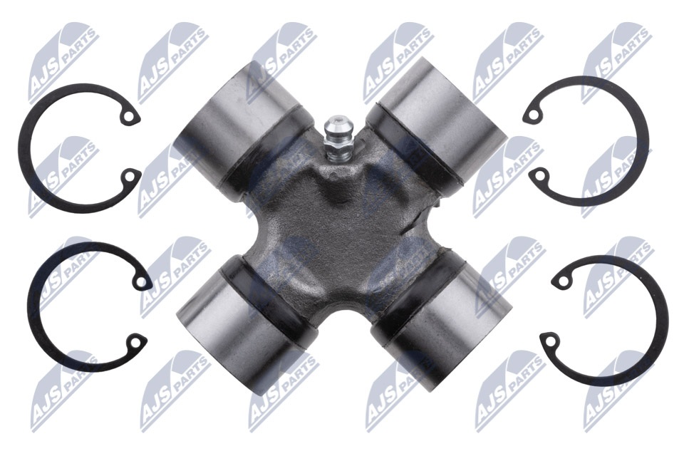 Joint, propshaft - NKW-LR-001 NTY