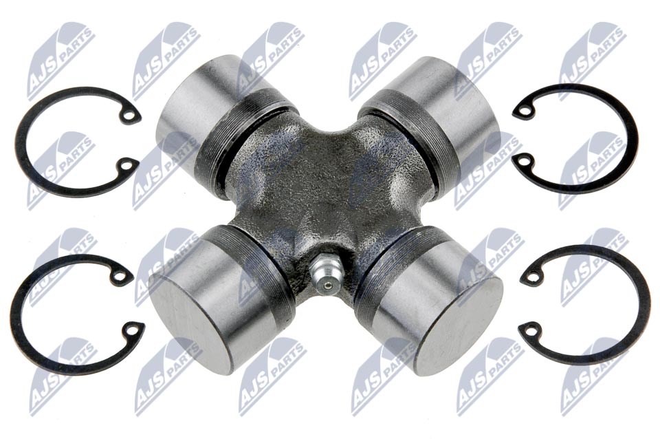Joint, propshaft - NKW-ME-000 NTY