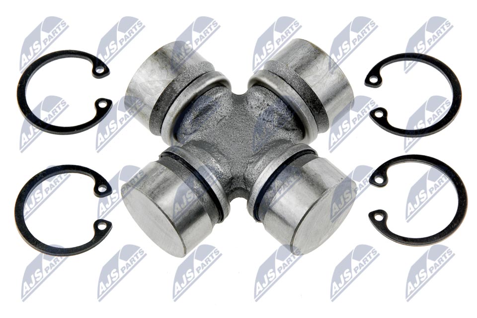 Joint, propshaft - NKW-ME-001 NTY