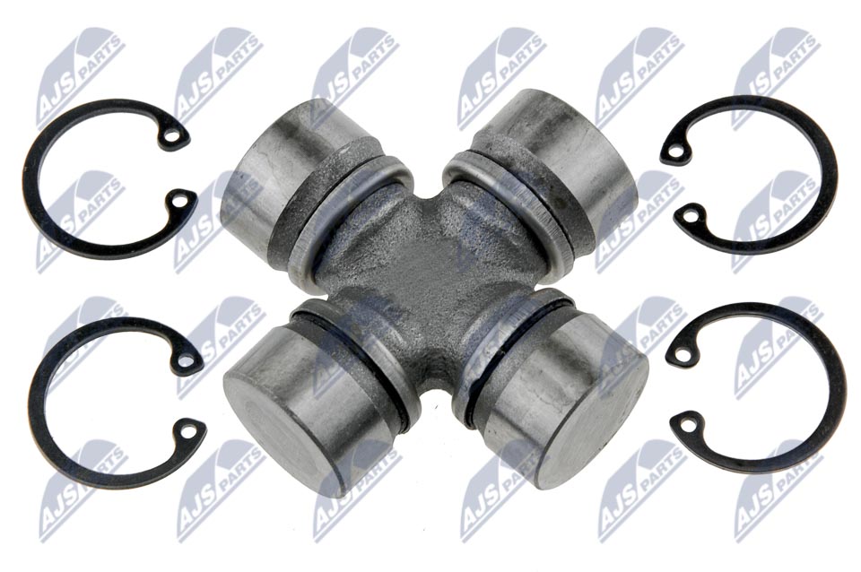 Joint, propshaft - NKW-ME-001 NTY