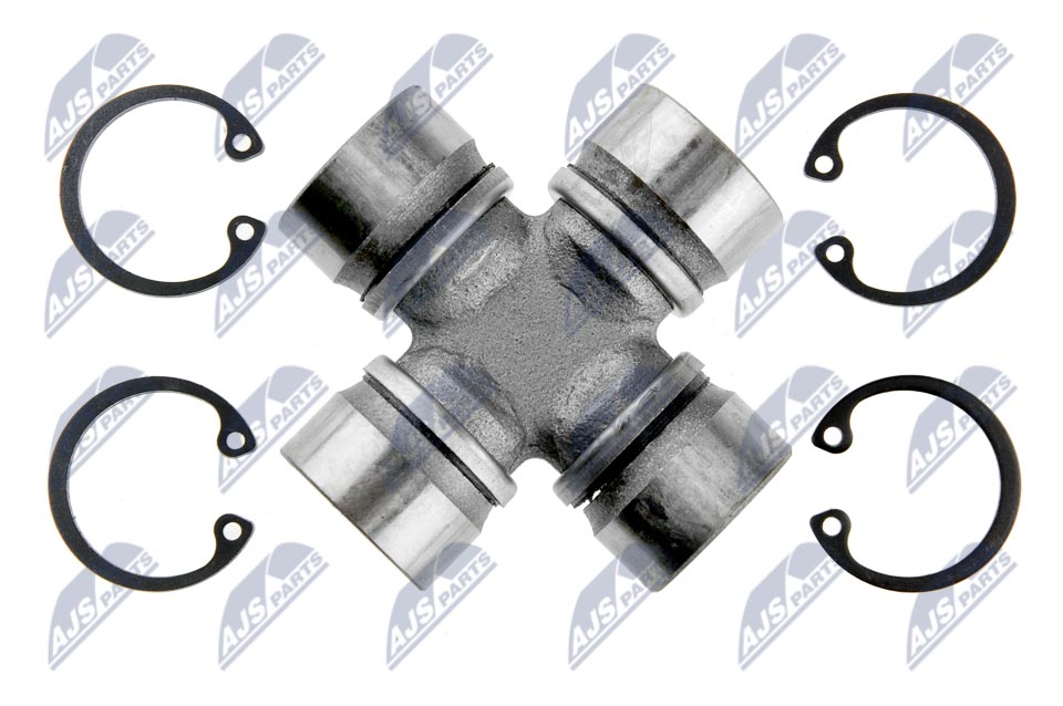 Joint, propshaft - NKW-ME-001 NTY