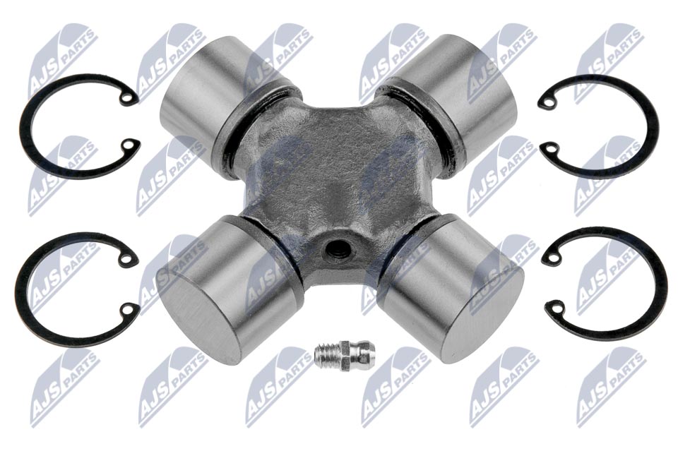 Joint, propshaft - NKW-ME-002 NTY
