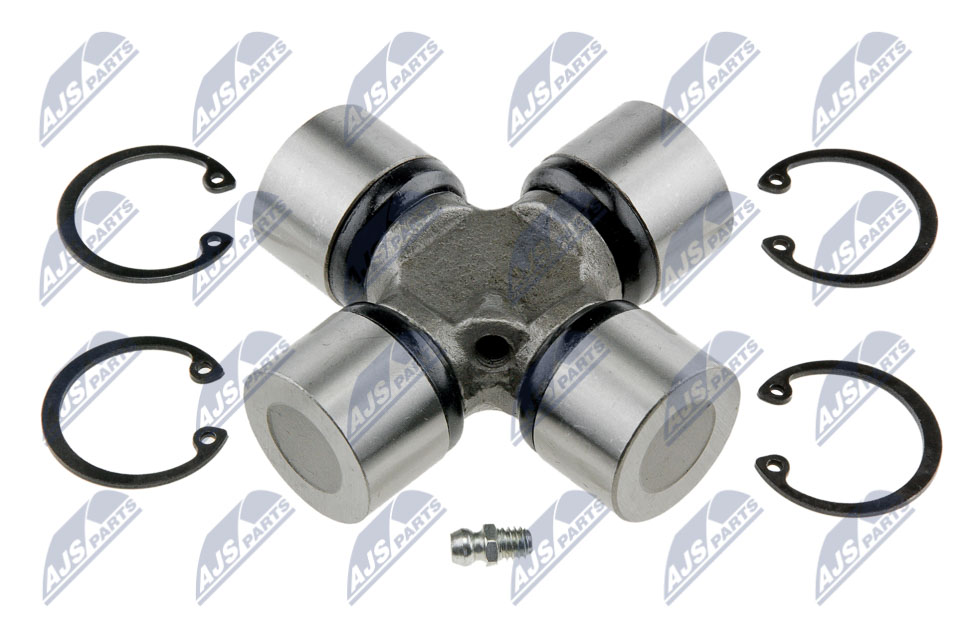 Joint, propshaft - NKW-ME-003 NTY