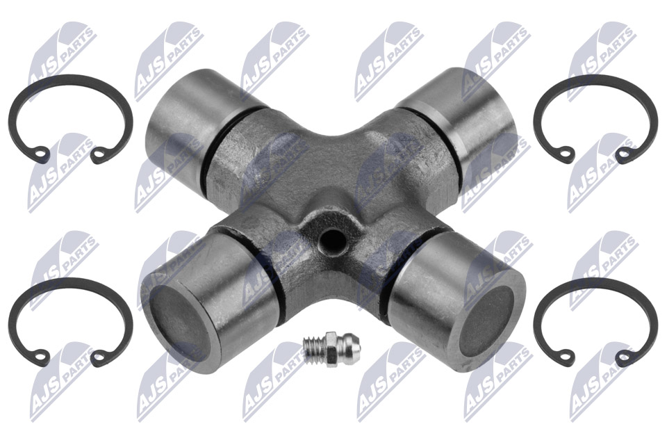 Joint, propshaft - NKW-ME-004 NTY