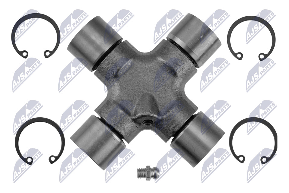 Joint, propshaft - NKW-ME-004 NTY