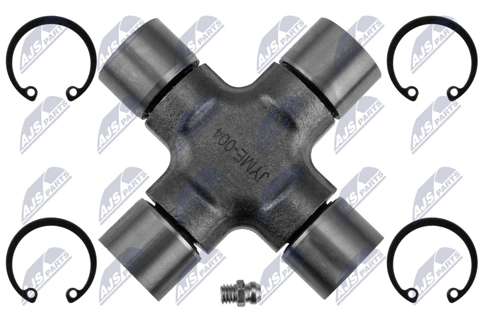 Joint, propshaft - NKW-ME-004 NTY