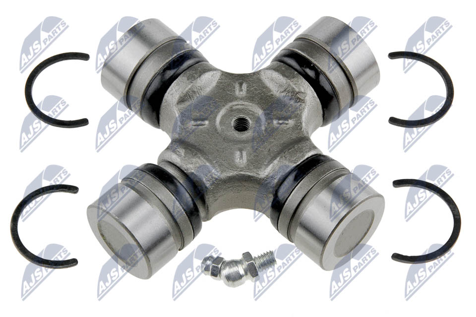 Joint, propshaft - NKW-MS-001 NTY