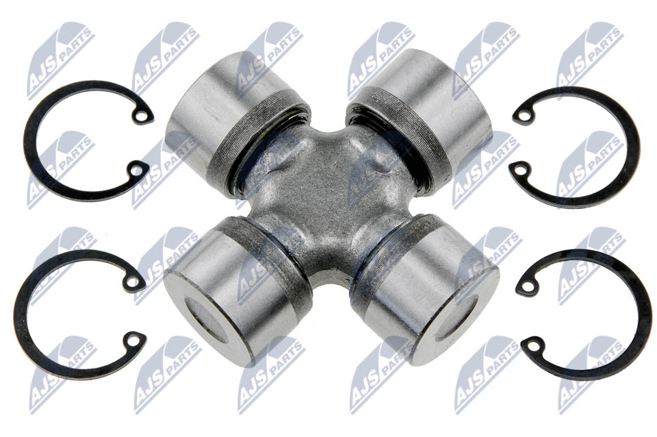 Joint, propshaft - NKW-MS-002 NTY