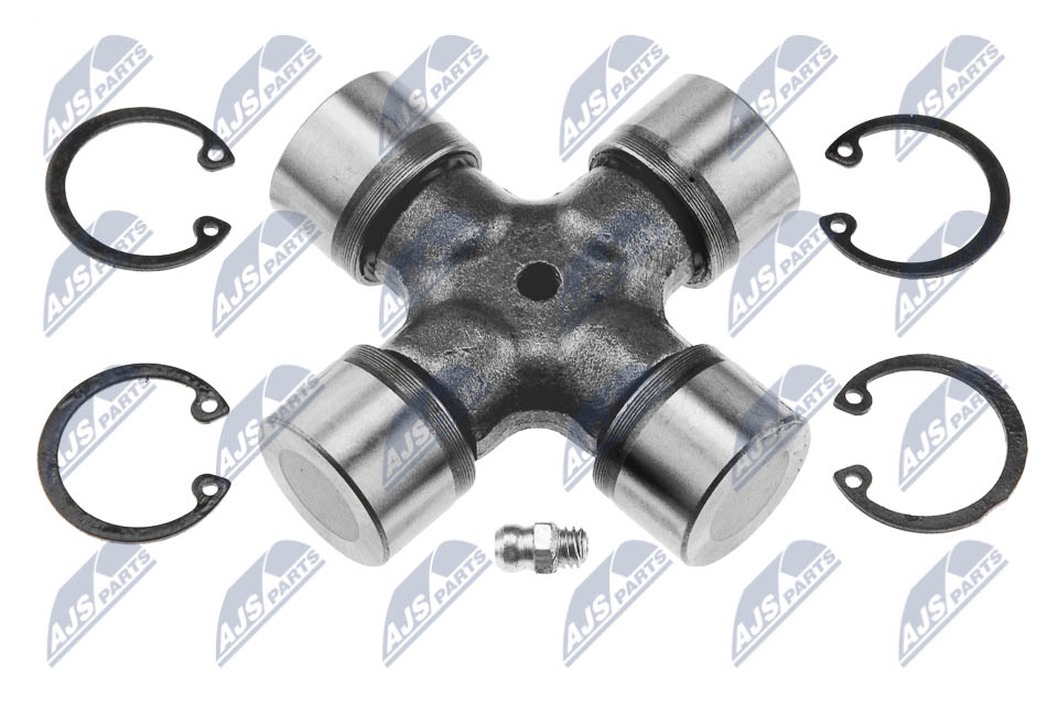 Joint, propshaft - NKW-MS-003 NTY
