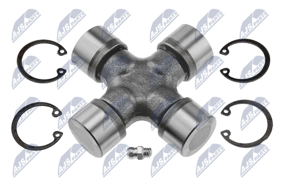 Joint, propshaft - NKW-MS-003 NTY