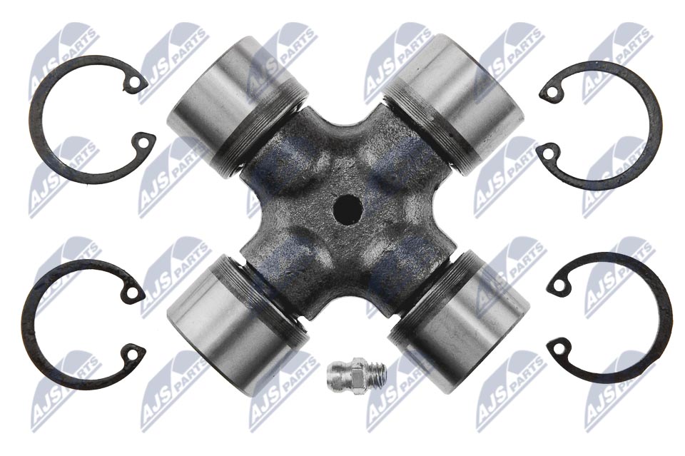 Joint, propshaft - NKW-MS-003 NTY