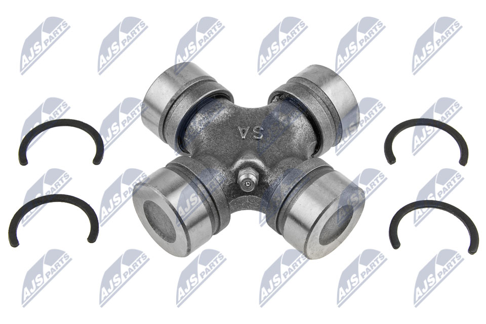 Joint, propshaft - NKW-MS-004 NTY