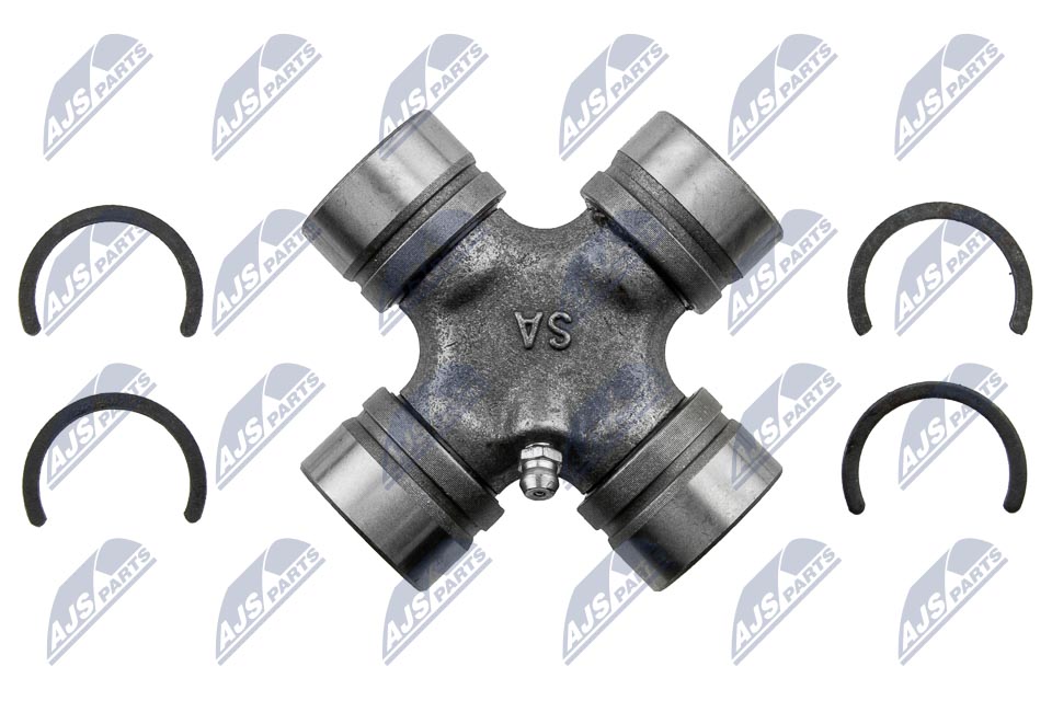 Joint, propshaft - NKW-MS-004 NTY