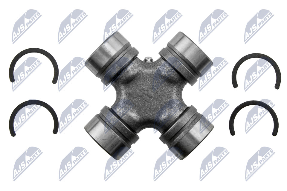 Joint, propshaft - NKW-MS-004 NTY