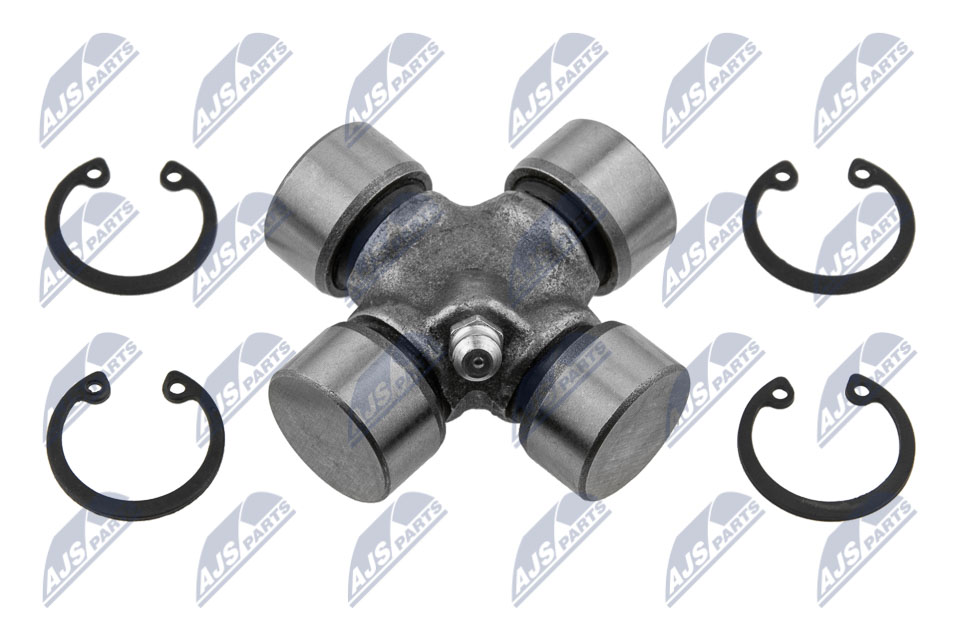 Giunto, Albero longitudinale - NKW-MS-005 NTY