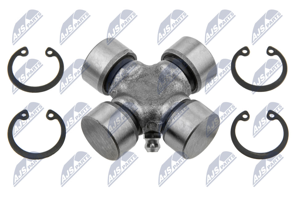 Joint, propshaft - NKW-MS-005 NTY