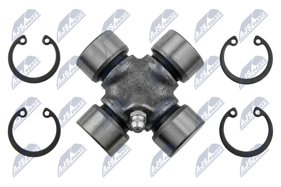 Joint, propshaft - NKW-MS-005 NTY