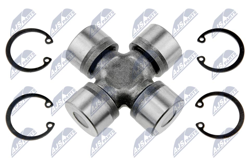Joint, propshaft - NKW-MS-006 NTY