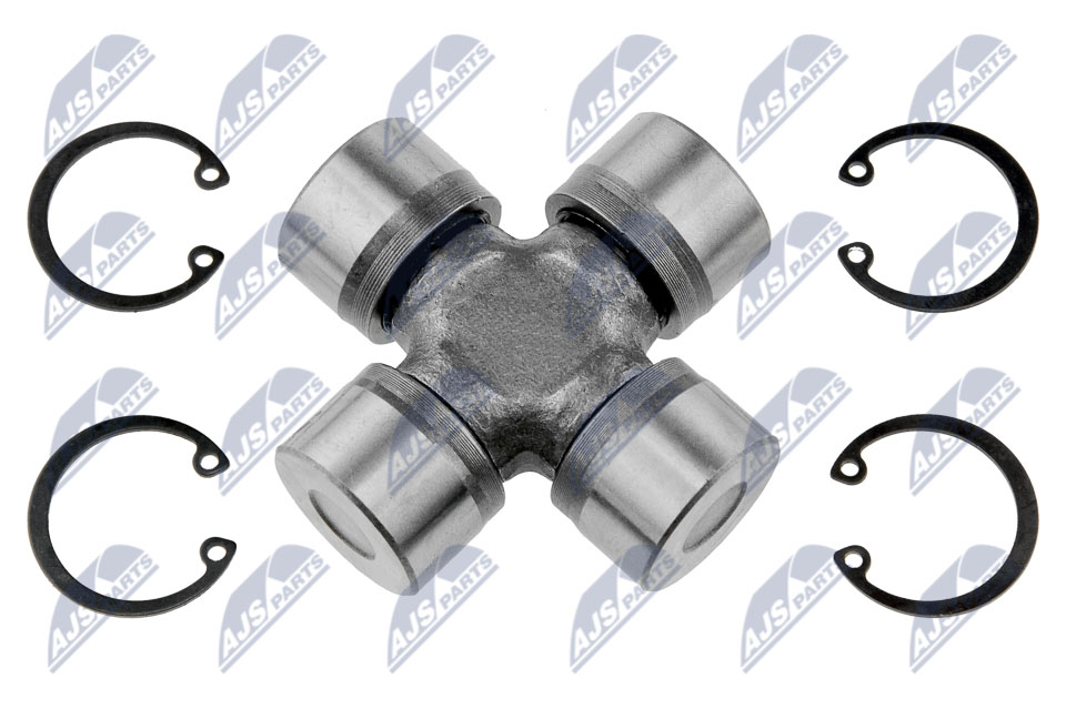 Joint, propshaft - NKW-MS-006 NTY