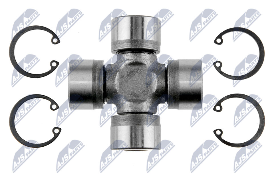 Joint, propshaft - NKW-MS-006 NTY