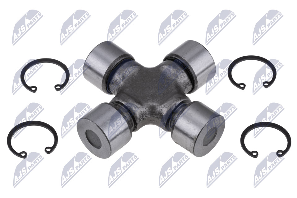 Joint, propshaft - NKW-MS-007 NTY