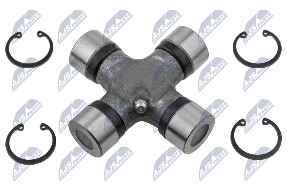 Joint, propshaft - NKW-NS-000 NTY
