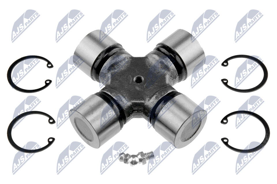 Joint, propshaft - NKW-NS-002 NTY