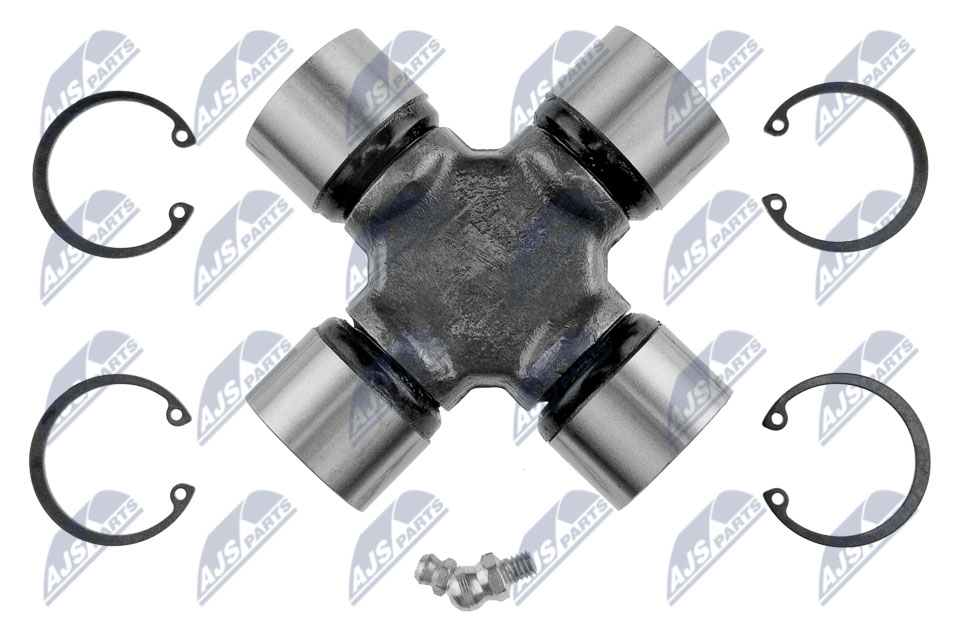Joint, propshaft - NKW-NS-002 NTY