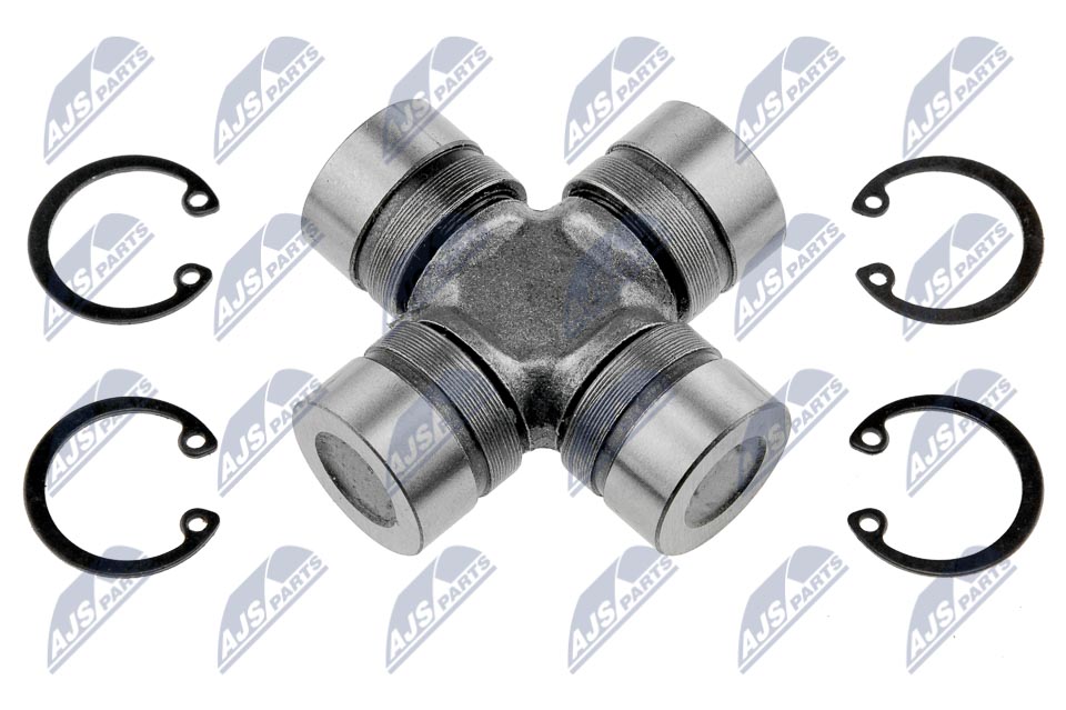 Joint, propshaft - NKW-NS-004 NTY