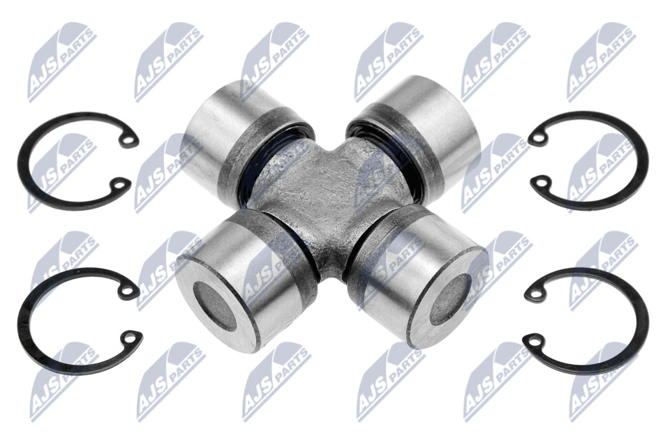 Joint, propshaft - NKW-NS-005 NTY