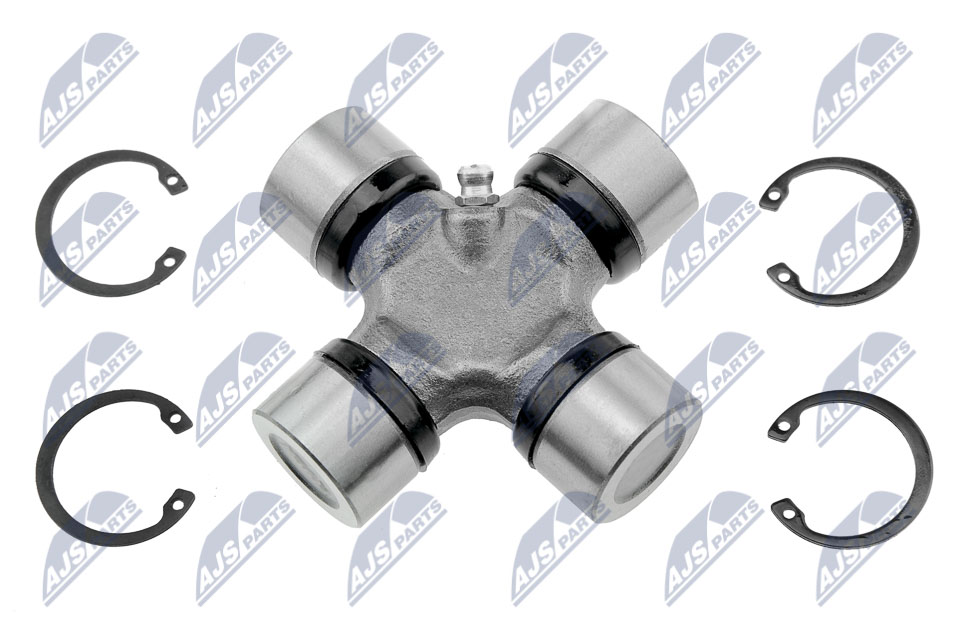 Giunto, Albero longitudinale - NKW-NS-006 NTY