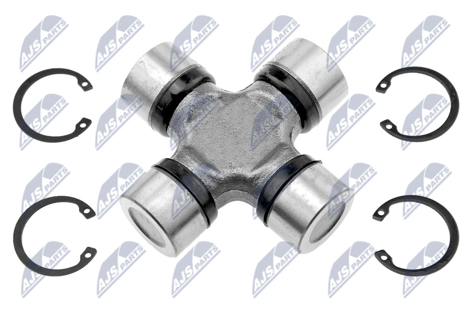 Joint, propshaft - NKW-NS-006 NTY