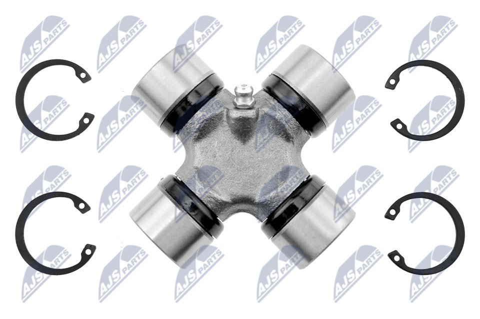 Joint, propshaft - NKW-NS-006 NTY