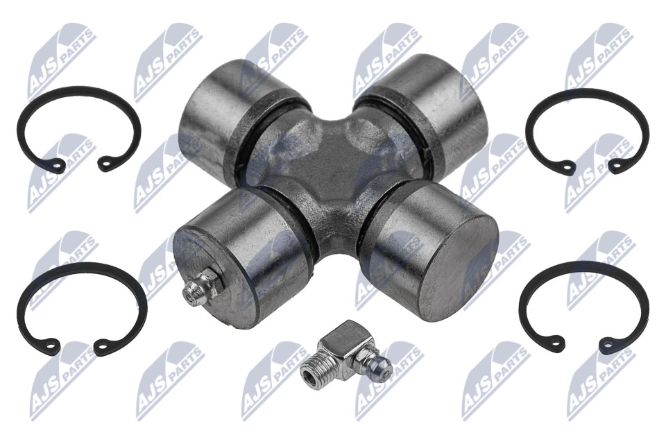Giunto, Albero longitudinale - NKW-NS-010 NTY