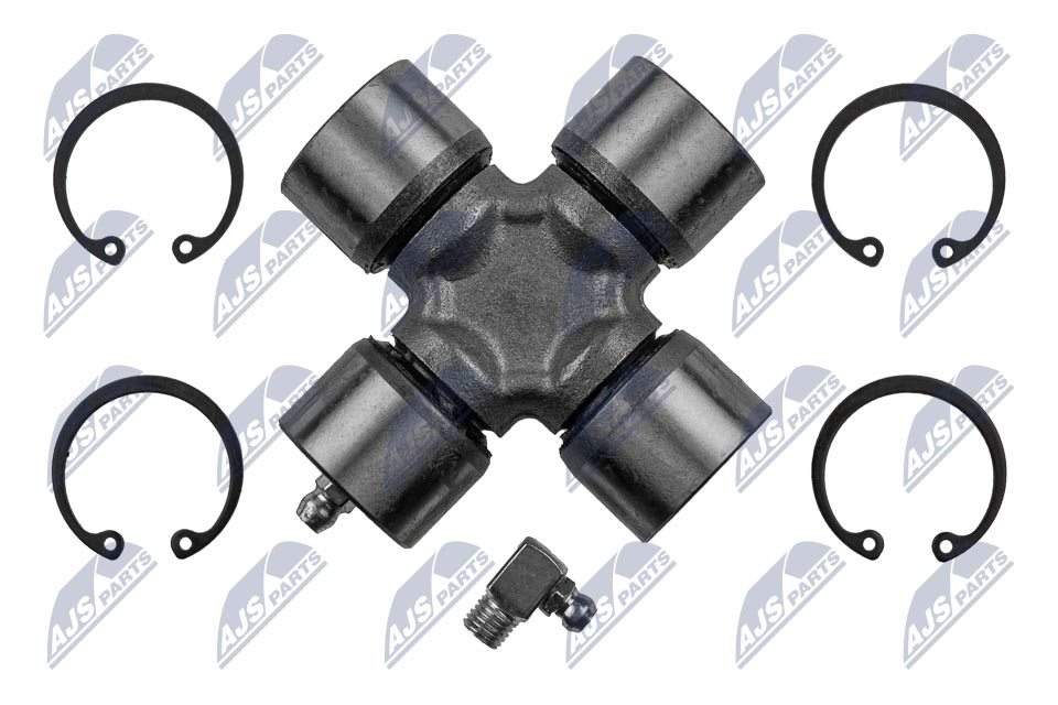 Joint, propshaft - NKW-NS-010 NTY