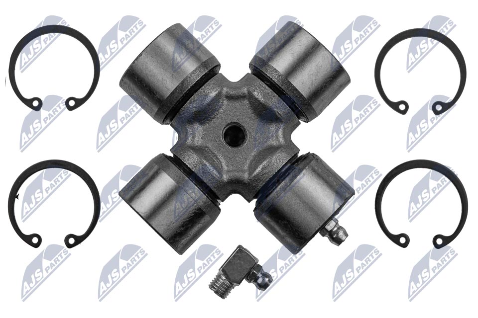 Joint, propshaft - NKW-NS-010 NTY